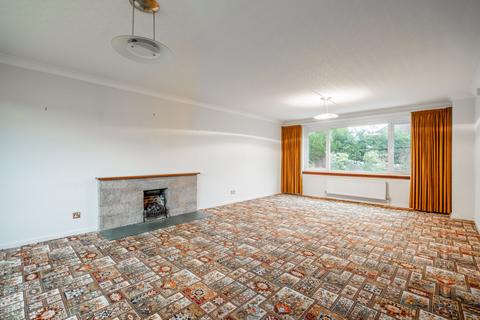 4 bedroom detached house for sale, Cherry Tree Park, Balerno, EH14