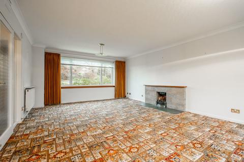 4 bedroom detached house for sale, Cherry Tree Park, Balerno, EH14