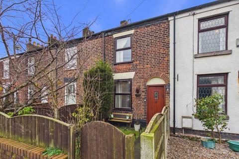 undefined, Clay Lane, Burtonwood, WA5