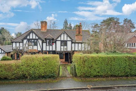 undefined, Sherwoods Road, Watford, WD19