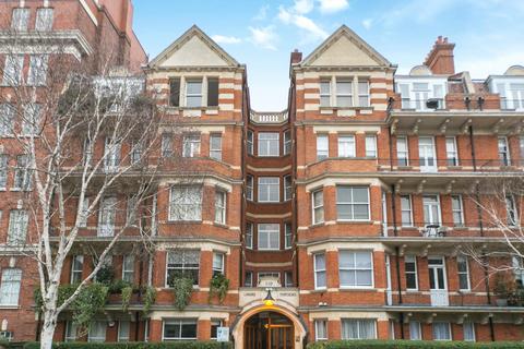 Lanark Road, Little Venice, W9