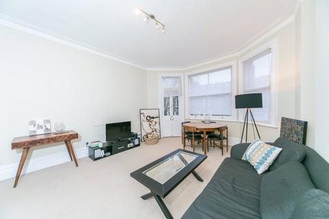 2 bedroom apartment for sale, Lanark Road, Little Venice, W9