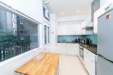 2 bedroom apartment for sale, Lanark Road, Little Venice, W9