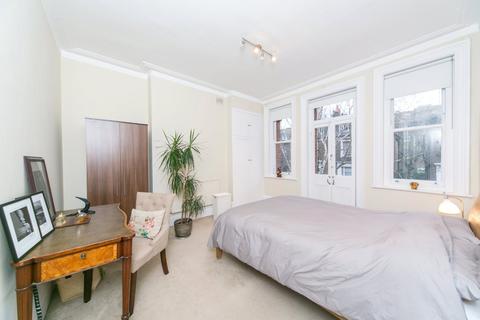 2 bedroom apartment for sale, Lanark Road, Little Venice, W9