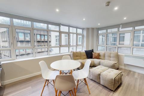 6 bedroom flat to rent, St. Mary Street, Cardiff CF10