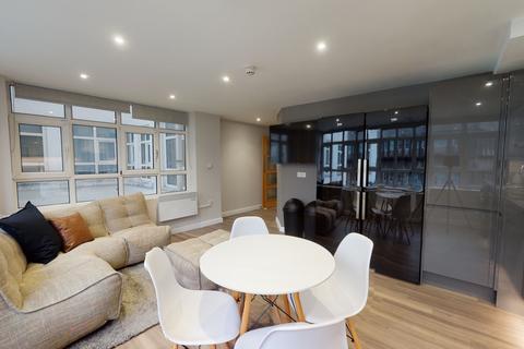 6 bedroom flat to rent, St. Mary Street, Cardiff CF10