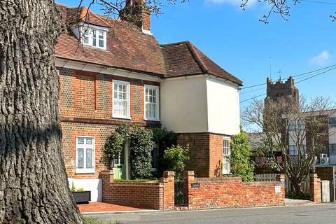 3 bedroom semi-detached house for sale, Market Place, Ingatestone, Essex, CM4
