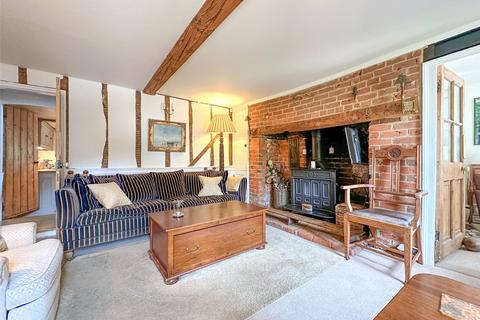 3 bedroom semi-detached house for sale, Market Place, Ingatestone, Essex, CM4