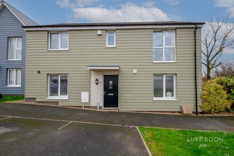 4 bedroom detached house for sale, Saddlers Way, Plymouth PL5