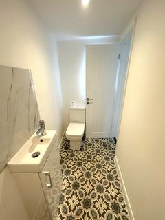 undefined, North Street, Eastbourne, BN21