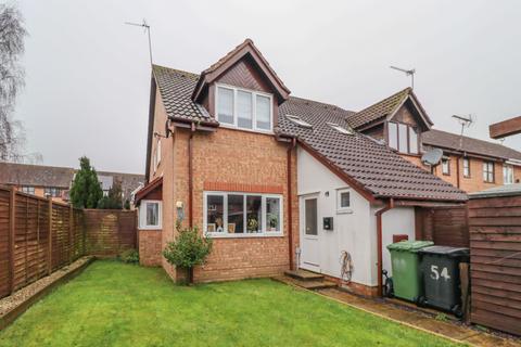 undefined, Strasbourg Way, Dereham, Norfolk