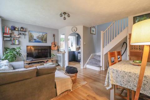 undefined, Strasbourg Way, Dereham, Norfolk