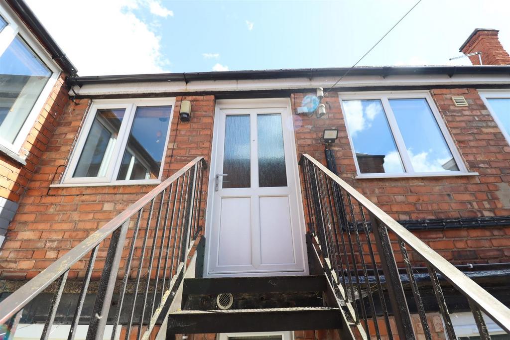 External Front Aspect Two