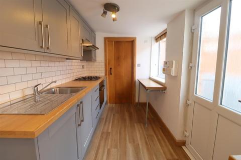 undefined, Briton Street, Leicester LE3