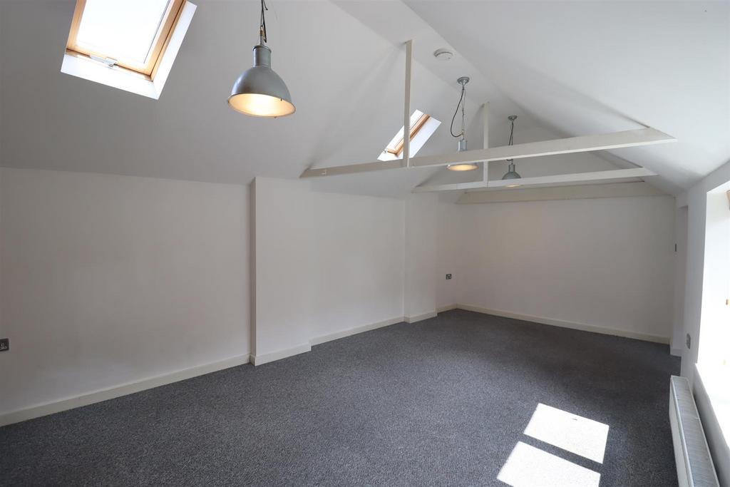Living/Bedroom Aspect Two