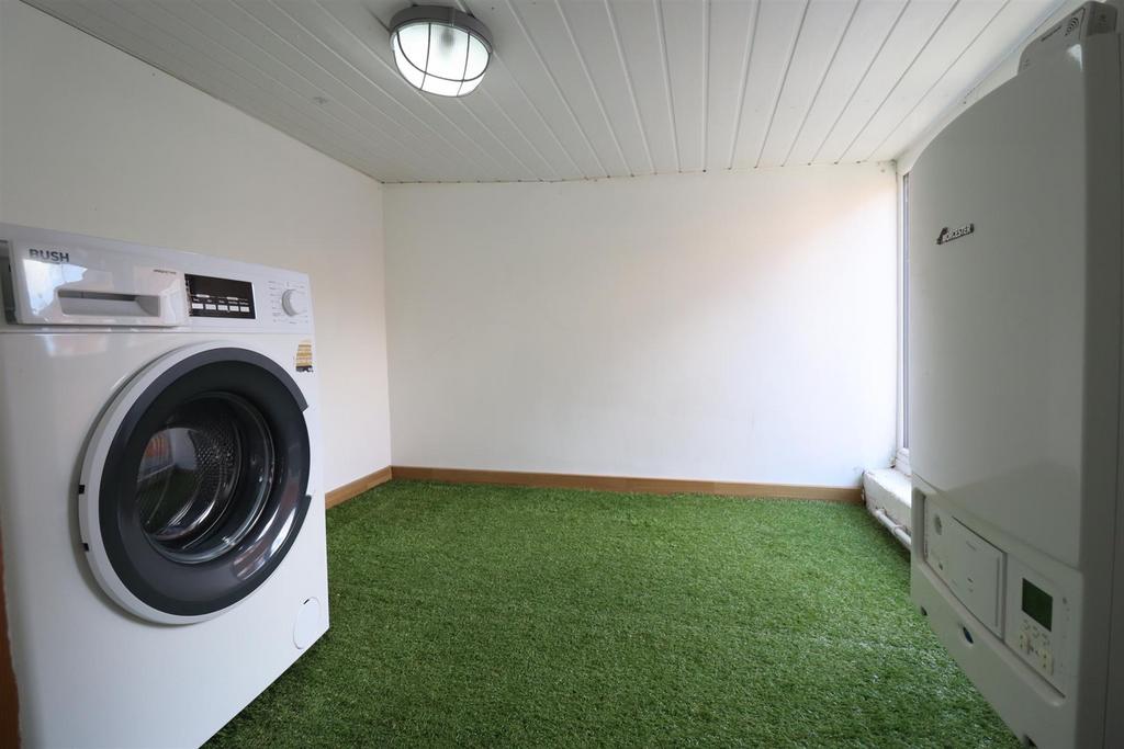 Utility Space