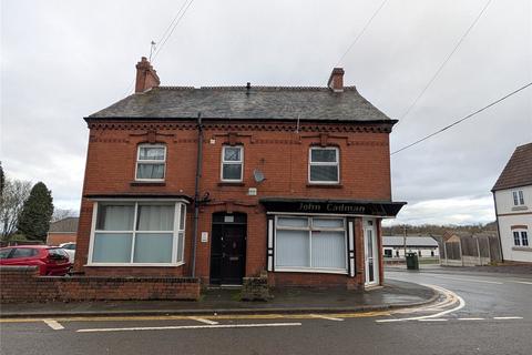 undefined, Holyhead Road, Oakengates, Telford, Shropshire, TF2