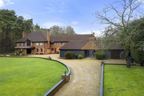 undefined, Brunswick Road, Brookwood, Woking, Surrey, GU24