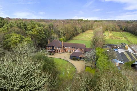 undefined, Brunswick Road, Brookwood, Woking, Surrey, GU24