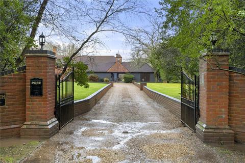 undefined, Brunswick Road, Brookwood, Woking, Surrey, GU24