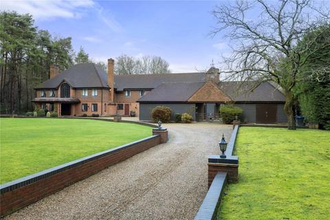 undefined, Brunswick Road, Brookwood, Woking, Surrey, GU24