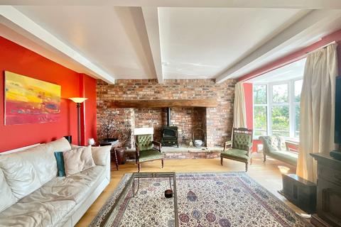 undefined, Nursery Road, Oakhanger, CW1