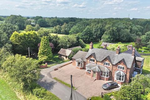 undefined, Nursery Road, Oakhanger, CW1