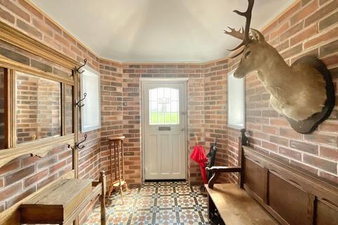 undefined, Nursery Road, Oakhanger, CW1