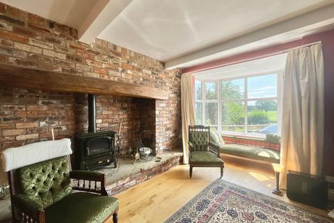 undefined, Nursery Road, Oakhanger, CW1