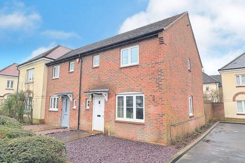 undefined, 7 Cracklewood Close, West Moors, Ferndown, Dorset, BH22 0DU