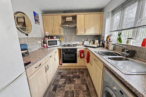 undefined, 7 Cracklewood Close, West Moors, Ferndown, Dorset, BH22 0DU