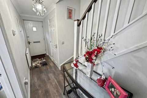undefined, 7 Cracklewood Close, West Moors, Ferndown, Dorset, BH22 0DU