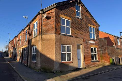 undefined, 40 Hollinsend Road, Sheffield S12 2EG