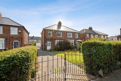undefined, Yarborough Road, Grimsby DN34