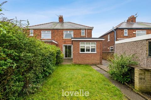 undefined, Yarborough Road, Grimsby DN34