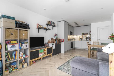 1 bedroom apartment for sale, Ravensbury Terrace, London, SW18