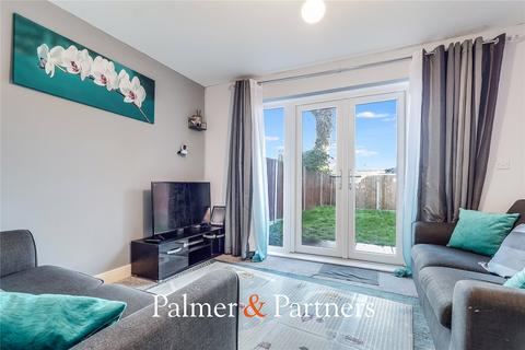 undefined, Gerard Gardens, Essex CM2