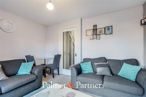 undefined, Gerard Gardens, Essex CM2