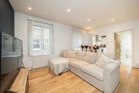 2 bedroom flat to rent, Wandsworth Bridge Road, London SW6