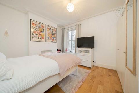 2 bedroom flat to rent, Wandsworth Bridge Road, London SW6
