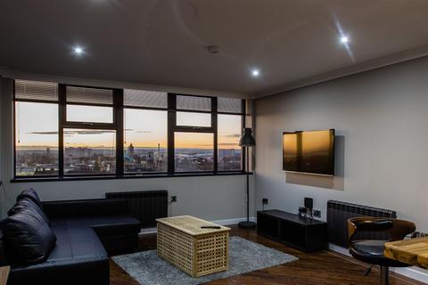 1 bedroom apartment to rent, 701 Essex HouseManor StreetHull