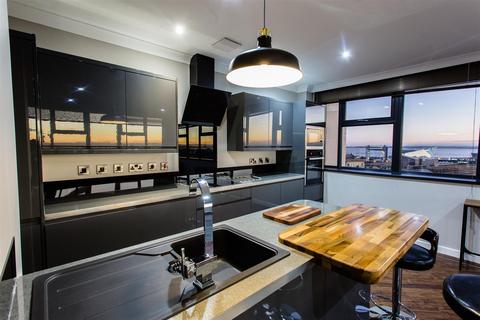 1 bedroom apartment to rent, 701 Essex HouseManor StreetHull
