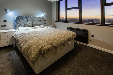 1 bedroom apartment to rent, 701 Essex HouseManor StreetHull