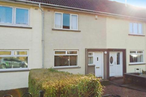undefined, Reid Avenue, Dalry KA24