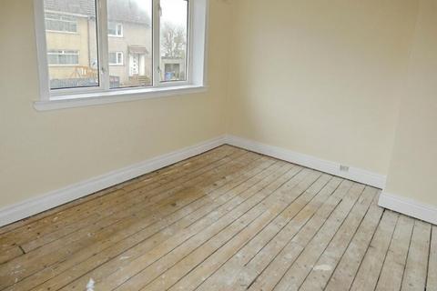 undefined, Reid Avenue, Dalry KA24