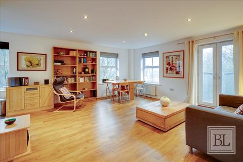 2 bedroom apartment for sale, Braiswick, Colchester, CO4