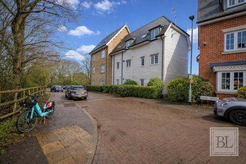 2 bedroom apartment for sale, Braiswick, Colchester, CO4