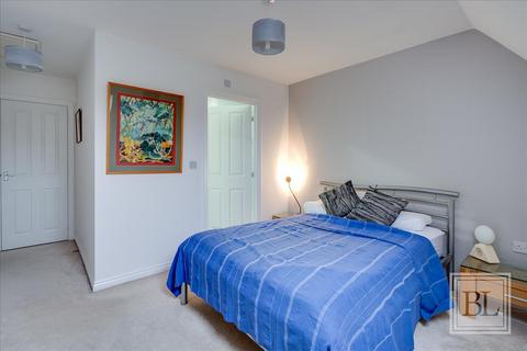 2 bedroom apartment for sale, Braiswick, Colchester, CO4