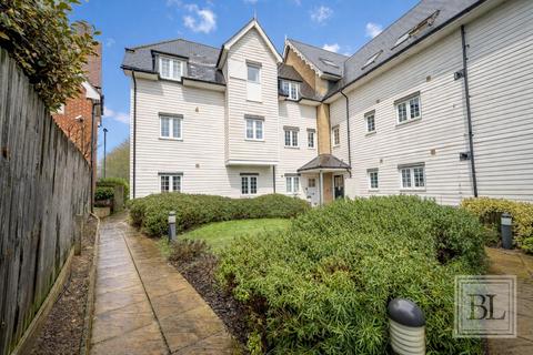 2 bedroom apartment for sale, Braiswick, Colchester, CO4