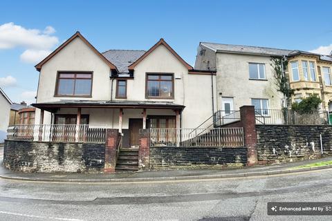 3 bedroom terraced house for sale, Alma Street, Abertillery, NP13